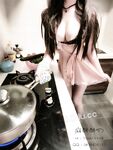 NO.085 Ma Su Su Yo 2018‎.0‎8‎.‎25 Kitchen play
