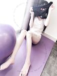 NO.108 Masusuyo 2019.11.17 Baju-T Putih