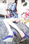NO.112 Masusuyo 2020‎.0‎3‎.15 Republik China cheongsam