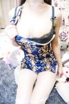 NO.112 Masusuyo 2020‎.0‎3‎.15 Republik China cheongsam