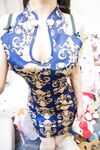 NO.112 Masusuyo 2020‎.0‎3‎.15 Republik China cheongsam