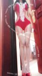 NO.114 마스수요 2020‎.03‎.‎17‎ 레드 섹시 걸