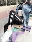 NO.116 Masusuyo2020‎.03‎.‎21 Park Fitness
