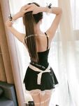 NO.126 มาสึ ซูโย 2020‎.0‎5‎.‎13‎ Housemaid