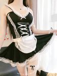NO.126 มาสึ ซูโย 2020‎.0‎5‎.‎13‎ Housemaid