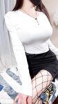 NO.203 마스스요 2022‎.0‎6‎.27 멩차 피쉬넷 스타킹