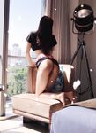 专操极品尤物【闹闹Style】超极品身材反差尤物被大鸡巴爸爸当成鸡巴套子母狗就是给大鸡吧随便使用的肉便器