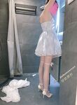Isteri yang anggun dan seksi [Enjoy] Semalam, dia pergi dating tetapi tidak kenyang dan air mani lelaki bujang itu dalam kemaluannya Dia pulang ke rumah untuk mencari suaminya bekerja lebih masa.