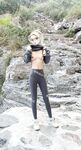 大長腿優雅人妻【家有母狗嘉嘉】展示一下小母狗調教情況 微露臉的聖水沐浴 小母狗皮膚在主人聖水淋浴下更水潤了