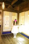 Loli kecil perempuan jalang yang tidak bersalah [Bingling Zixuan] loli kecil JK telah disetubuhi oleh seorang negro? Panggil ia satu pembaziran sumber semula jadi! Loli kecil yang tidak bersalah dijemput dan diperkosa oleh ayam hitam besar dalam 3P