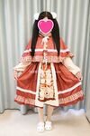 Loli kecil perempuan jalang yang tidak bersalah [Bingling Zixuan] loli kecil JK telah disetubuhi oleh seorang negro? Panggil ia satu pembaziran sumber semula jadi! Loli kecil yang tidak bersalah dijemput dan diperkosa oleh ayam hitam besar dalam 3P