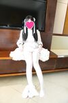 Loli kecil perempuan jalang yang tidak bersalah [Bingling Zixuan] loli kecil JK telah disetubuhi oleh seorang negro? Panggil ia satu pembaziran sumber semula jadi! Loli kecil yang tidak bersalah dijemput dan diperkosa oleh ayam hitam besar dalam 3P