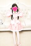 Loli kecil perempuan jalang yang tidak bersalah [Bingling Zixuan] loli kecil JK telah disetubuhi oleh seorang negro? Panggil ia satu pembaziran sumber semula jadi! Loli kecil yang tidak bersalah dijemput dan diperkosa oleh ayam hitam besar dalam 3P
