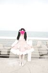 Loli kecil perempuan jalang yang tidak bersalah [Bingling Zixuan] loli kecil JK telah disetubuhi oleh seorang negro? Panggil ia satu pembaziran sumber semula jadi! Loli kecil yang tidak bersalah dijemput dan diperkosa oleh ayam hitam besar dalam 3P