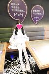 Loli kecil perempuan jalang yang tidak bersalah [Bingling Zixuan] loli kecil JK telah disetubuhi oleh seorang negro? Panggil ia satu pembaziran sumber semula jadi! Loli kecil yang tidak bersalah dijemput dan diperkosa oleh ayam hitam besar dalam 3P