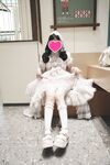 Loli kecil perempuan jalang yang tidak bersalah [Bingling Zixuan] loli kecil JK telah disetubuhi oleh seorang negro? Panggil ia satu pembaziran sumber semula jadi! Loli kecil yang tidak bersalah dijemput dan diperkosa oleh ayam hitam besar dalam 3P