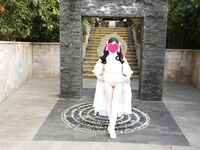 Loli kecil perempuan jalang yang tidak bersalah [Bingling Zixuan] loli kecil JK telah disetubuhi oleh seorang negro? Panggil ia satu pembaziran sumber semula jadi! Loli kecil yang tidak bersalah dijemput dan diperkosa oleh ayam hitam besar dalam 3P