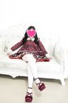 Loli kecil perempuan jalang yang tidak bersalah [Bingling Zixuan] loli kecil JK telah disetubuhi oleh seorang negro? Panggil ia satu pembaziran sumber semula jadi! Loli kecil yang tidak bersalah dijemput dan diperkosa oleh ayam hitam besar dalam 3P