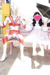 Loli kecil perempuan jalang yang tidak bersalah [Bingling Zixuan] loli kecil JK telah disetubuhi oleh seorang negro? Panggil ia satu pembaziran sumber semula jadi! Loli kecil yang tidak bersalah dijemput dan diperkosa oleh ayam hitam besar dalam 3P