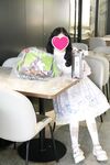Loli kecil perempuan jalang yang tidak bersalah [Bingling Zixuan] loli kecil JK telah disetubuhi oleh seorang negro? Panggil ia satu pembaziran sumber semula jadi! Loli kecil yang tidak bersalah dijemput dan diperkosa oleh ayam hitam besar dalam 3P