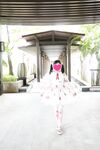 Loli kecil perempuan jalang yang tidak bersalah [Bingling Zixuan] loli kecil JK telah disetubuhi oleh seorang negro? Panggil ia satu pembaziran sumber semula jadi! Loli kecil yang tidak bersalah dijemput dan diperkosa oleh ayam hitam besar dalam 3P