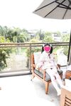 Loli kecil perempuan jalang yang tidak bersalah [Bingling Zixuan] loli kecil JK telah disetubuhi oleh seorang negro? Panggil ia satu pembaziran sumber semula jadi! Loli kecil yang tidak bersalah dijemput dan diperkosa oleh ayam hitam besar dalam 3P