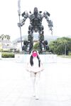 Loli kecil perempuan jalang yang tidak bersalah [Bingling Zixuan] loli kecil JK telah disetubuhi oleh seorang negro? Panggil ia satu pembaziran sumber semula jadi! Loli kecil yang tidak bersalah dijemput dan diperkosa oleh ayam hitam besar dalam 3P