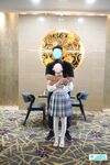 Loli kecil perempuan jalang yang tidak bersalah [Bingling Zixuan] loli kecil JK telah disetubuhi oleh seorang negro? Panggil ia satu pembaziran sumber semula jadi! Loli kecil yang tidak bersalah dijemput dan diperkosa oleh ayam hitam besar dalam 3P