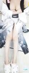 Loli kecil perempuan jalang yang tidak bersalah [Bingling Zixuan] loli kecil JK telah disetubuhi oleh seorang negro? Panggil ia satu pembaziran sumber semula jadi! Loli kecil yang tidak bersalah dijemput dan diperkosa oleh ayam hitam besar dalam 3P