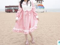 Loli kecil perempuan jalang yang tidak bersalah [Bingling Zixuan] loli kecil JK telah disetubuhi oleh seorang negro? Panggil ia satu pembaziran sumber semula jadi! Loli kecil yang tidak bersalah dijemput dan diperkosa oleh ayam hitam besar dalam 3P
