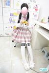 Loli kecil perempuan jalang yang tidak bersalah [Bingling Zixuan] loli kecil JK telah disetubuhi oleh seorang negro? Panggil ia satu pembaziran sumber semula jadi! Loli kecil yang tidak bersalah dijemput dan diperkosa oleh ayam hitam besar dalam 3P