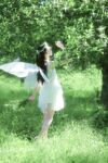 高顏值網紅TS【別碰我仙女棒】各種姿勢吃雞啪啪 戶外漏出 表情淫盪