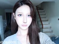 高顏值網紅TS【別碰我仙女棒】各種姿勢吃雞啪啪 戶外漏出 表情淫盪