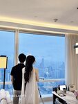 高顏值網紅TS【別碰我仙女棒】各種姿勢吃雞啪啪 戶外漏出 表情淫盪