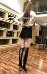 若い女の子を専門とする172cmの脚長モデルと衝撃的な「OB Oh Pussy」が雌犬のように激しくセックスする