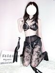 最新10月新番福利！青春無敵 抖音風嫩妹，人氣小仙女【蘇小檸】訂制，裸舞道具紫薇魔性坐騎