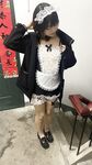 頂級反差小母狗【項上齒痕】被爸爸調教3P，清純小妹妹徹底被調教成下賤小母狗，一線天饅頭穴 各種露出很敢玩