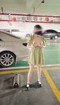 [Y Jiang Jiang Jiang] โลลิต้าตัดกันที่บริสุทธิ์, ผู้หญิงเลวรูปมนุษย์น่ารัก, กลายเป็นผู้หญิงเลวโดยสิ้นเชิง, เปิดเผย, เจาะหัวนม, สวน, ฉี่กลางแจ้ง