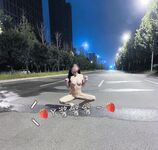 [Y Jiang Jiang Jiang] โลลิต้าตัดกันที่บริสุทธิ์, ผู้หญิงเลวรูปมนุษย์น่ารัก, กลายเป็นผู้หญิงเลวโดยสิ้นเชิง, เปิดเผย, เจาะหัวนม, สวน, ฉี่กลางแจ้ง