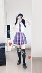 [Y Jiang Jiang Jiang] โลลิต้าตัดกันที่บริสุทธิ์, ผู้หญิงเลวรูปมนุษย์น่ารัก, กลายเป็นผู้หญิงเลวโดยสิ้นเชิง, เปิดเผย, เจาะหัวนม, สวน, ฉี่กลางแจ้ง