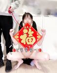 [Y Jiang Jiang Jiang] โลลิต้าตัดกันที่บริสุทธิ์, ผู้หญิงเลวรูปมนุษย์น่ารัก, กลายเป็นผู้หญิงเลวโดยสิ้นเชิง, เปิดเผย, เจาะหัวนม, สวน, ฉี่กลางแจ้ง