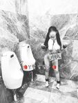 [Y Jiang Jiang Jiang] โลลิต้าตัดกันที่บริสุทธิ์, ผู้หญิงเลวรูปมนุษย์น่ารัก, กลายเป็นผู้หญิงเลวโดยสิ้นเชิง, เปิดเผย, เจาะหัวนม, สวน, ฉี่กลางแจ้ง