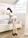 可爱小母狗萝莉【萝莉幼犬m】香香软软的宝宝想做爸爸的宠物，白白呢嫩的小穴流水水了爸爸还不快来呀
