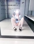 可爱小母狗萝莉【萝莉幼犬m】香香软软的宝宝想做爸爸的宠物，白白呢嫩的小穴流水水了爸爸还不快来呀