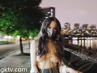 超美反差女神【Exhib Master】天花板級尤物女神大膽露出，高挑的身材超高顏值 外人眼中的女神私下就是一隻欠操的騷母狗