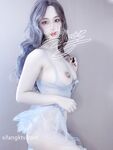超美反差女神【Exhib Master】天花板級尤物女神大膽露出，高挑的身材超高顏值 外人眼中的女神私下就是一隻欠操的騷母狗