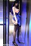 2024年最新，私房售价300元精品秀人顶级【心妍小公主】万元天价，全部露出，比图片可诱惑太多了