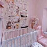 抖音、快手全網同名，極品網紅福利姬【奶咪】訂閱OF最新福利，黑絲小惡魔紫薇，瘋狂道具玩肛