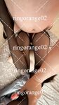 02年西安白虎嫩妹【ringorange02】極度反差，戶外露出，大膽掰穴，被胖哥持續輸出