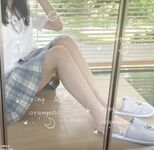 02年西安白虎嫩妹【ringorange02】極度反差，戶外露出，大膽掰穴，被胖哥持續輸出